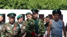 28 мая. День пограничника.