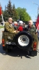 74-ая годовщина Победы в ВОВ. май 2019 _2