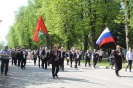 74-ая годовщина Победы в ВОВ. май 2019 _2