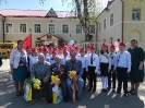 74-ая годовщина Победы в ВОВ. май 2019 _4